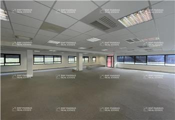 Location bureau Orvault (44700) - 2475 m² à Orvault - 44700