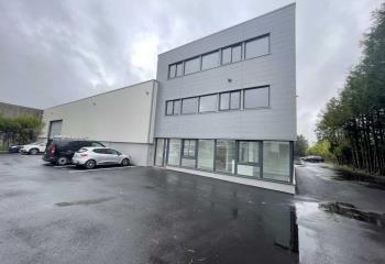Location bureau Ozoir-la-Ferrière (77330) - 155 m² à Ozoir-la-Ferrière - 77330