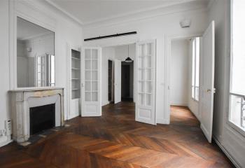 Location bureau Paris 1 (75001) - 43 m²