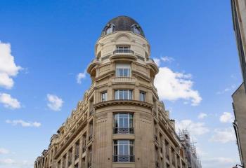 Location bureau Paris 1 (75001) - 1691 m²