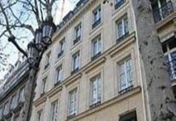Location bureau Paris 1 (75001) - 269 m² à Paris 1 - 75001
