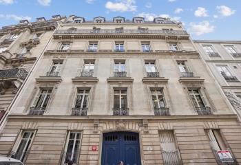 Location bureau Paris 10 (75010) - 230 m²