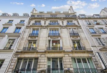 Location bureau Paris 10 (75010) - 148 m²