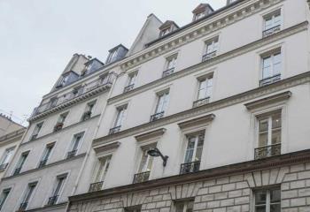 Location bureau Paris 10 (75010) - 70 m²