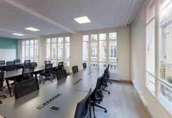 Location bureau Paris 10 (75010) - 105 m² à Paris 10 - 75010