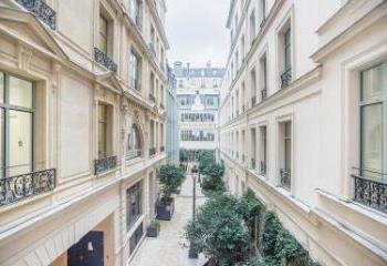 Location bureau Paris 10 (75010) - 2916 m²