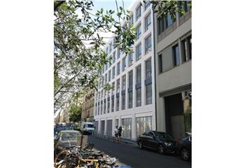 Location bureau Paris 11 (75011) - 4231 m² à Paris 11 - 75011