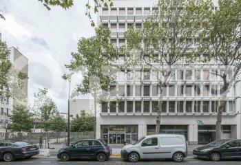 Location bureau Paris 12 (75012) - 200 m²