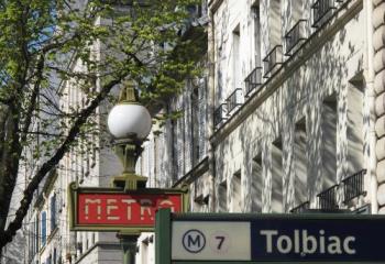Location Bureau Paris 13 (75013)