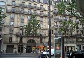Location Bureau Paris 14 (75014)