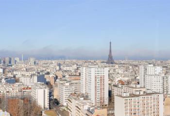 Location bureau Paris 15 (75015) - 420 m² à Paris 15 - 75015