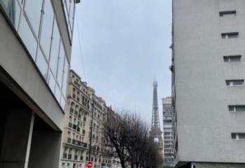Location bureau Paris 15 (75015) - 30 m²