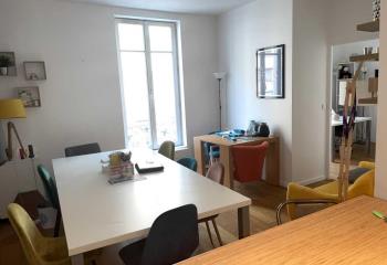 Location bureau Paris 16 (75016) - 24 m² à Paris 16 - 75016