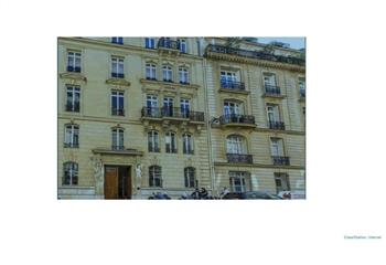Location bureau Paris 16 (75016) - 270 m² à Paris 16 - 75016