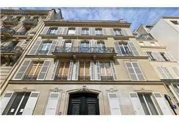 Location bureau Paris 16 (75016) - 60 m² à Paris 16 - 75016