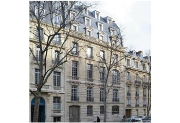 Location bureau Paris 16 (75016) - 2786 m² à Paris 16 - 75016