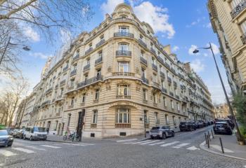 Location bureau Paris 16 (75016) - 364 m²