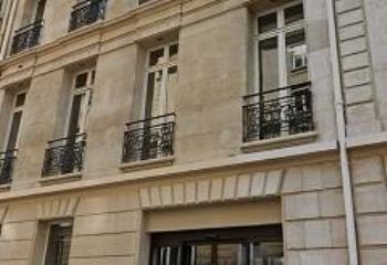 Location Bureau Paris 16 (75016)