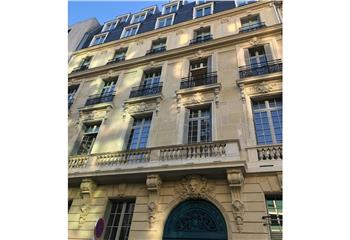 Location bureau Paris 16 (75016) - 485 m² à Paris 16 - 75016