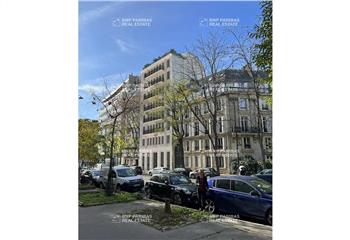 Location Bureau Paris 17 (75017)