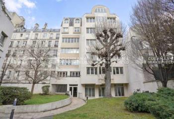 Location bureau Paris 17 (75017) - 1527 m²