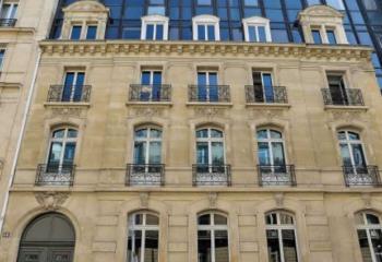 Location bureau Paris 17 (75017) - 203 m²