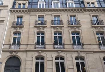 Location bureau Paris 17 (75017) - 203 m² à Paris 17 - 75017