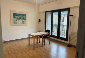 Location bureau Paris 17 (75017) - 69 m²