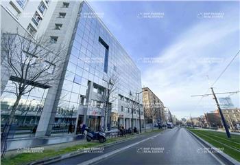 Location bureau Paris 17 (75017) - 2218 m² à Paris 17 - 75017