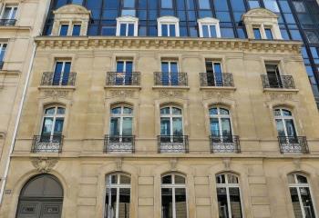 Location bureau Paris 17 (75017) - 203 m² à Paris 17 - 75017