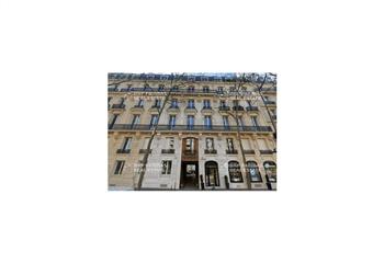 Location bureau Paris 17 (75017) - 1089 m² à Paris 17 - 75017