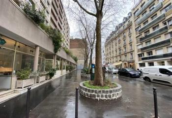 Location bureau Paris 18 (75018) - 52 m²