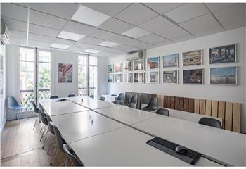 Location bureau Paris 2 (75002) - 280 m²