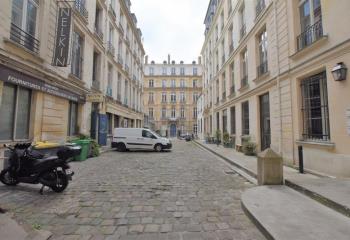Location bureau Paris 2 (75002) - 740 m² à Paris 2 - 75002