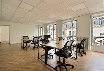 Location bureau Paris 2 (75002) - 75 m² à Paris 2 - 75002