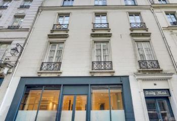 Location bureau Paris 2 (75002) - 180 m² à Paris 2 - 75002