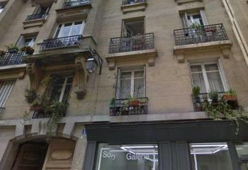 Location bureau Paris 3 (75003) - 150 m²