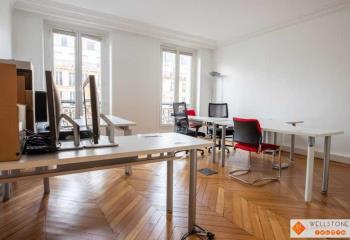 Location bureau Paris 3 (75003) - 130 m²
