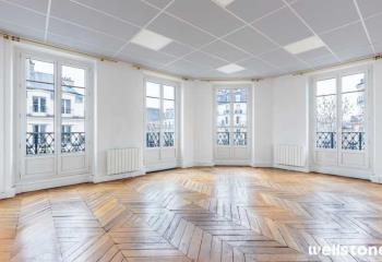 Location bureau Paris 3 (75003) - 138 m² à Paris 3 - 75003