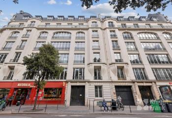 Location bureau Paris 3 (75003) - 260 m² à Paris 3 - 75003