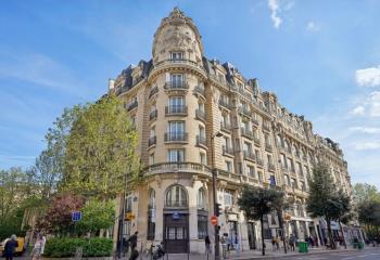 Location bureau Paris 3 (75003) - 236 m²