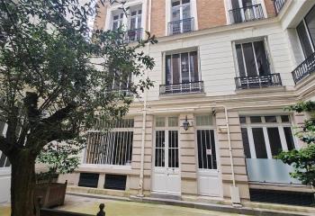 Location bureau Paris 4 (75004) - 47 m²