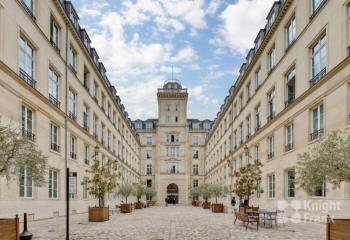 Location bureau Paris 7 (75007) - 3291 m²