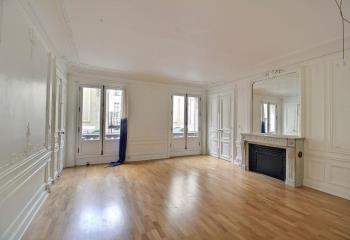 Location bureau Paris 7 (75007) - 387 m²