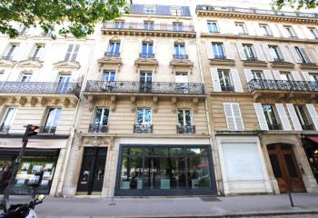 Location bureau Paris 7 (75007) - 140 m²