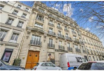 Location bureau Paris 8 (75008) - 370 m² à Paris 8 - 75008