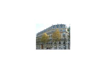Location bureau Paris 8 (75008) - 351 m² à Paris 8 - 75008