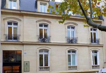 Location bureau Paris 8 (75008) - 3500 m²
