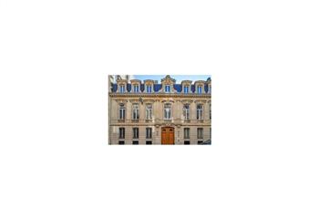 Location bureau Paris 8 (75008) - 1713 m²