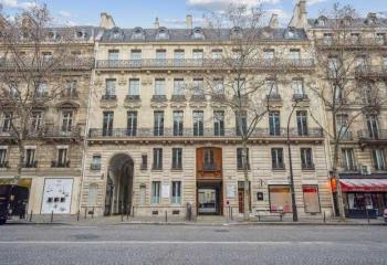 Location bureau Paris 8 (75008) - 1386 m² à Paris 8 - 75008